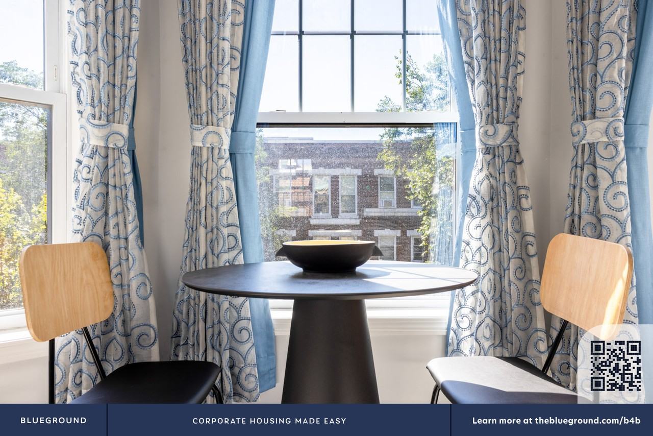 35 Queensberry St #745 - Photo 5 of 17