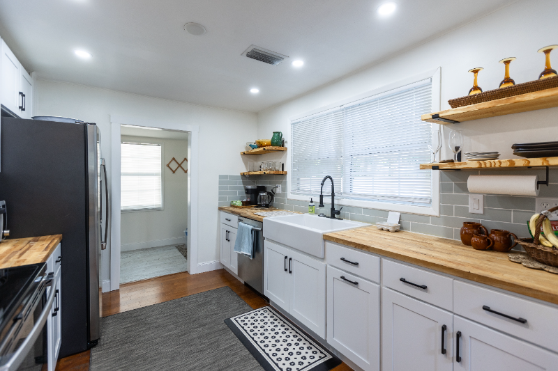 122 N Line Ave - Photo 4 of 8