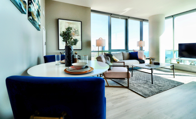 720 South Michigan Avenue #1305 - Photo 4 of 20