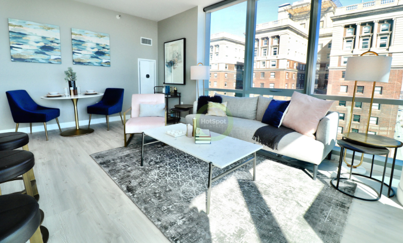 720 South Michigan Avenue #1305 - Photo 6 of 20