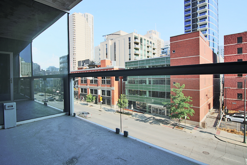 921 N La Salle Dr - Photo 2 of 9