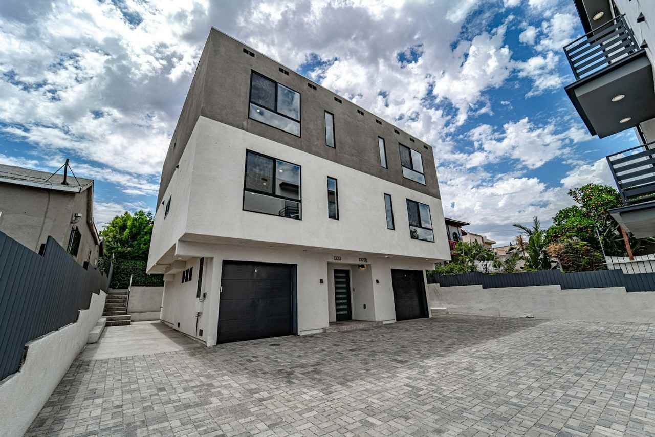 1321 Bates Avenue, Unit 1323 1/2 - Photo 2 of 50