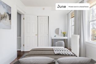 616 Orleans Pl Ne #C - Photo 1 of 1