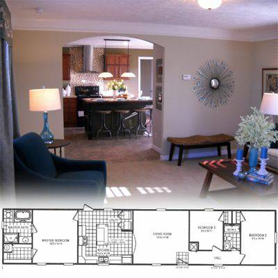 4255 Smoke Creek Pkwy #D024