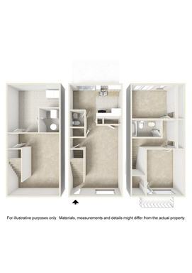 1945 Vance St #03 - Photo 2 of 11