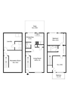 1945 Vance St #03 - Photo 3 of 11