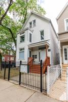 featured image of 1927 N Kedzie Ave #1R