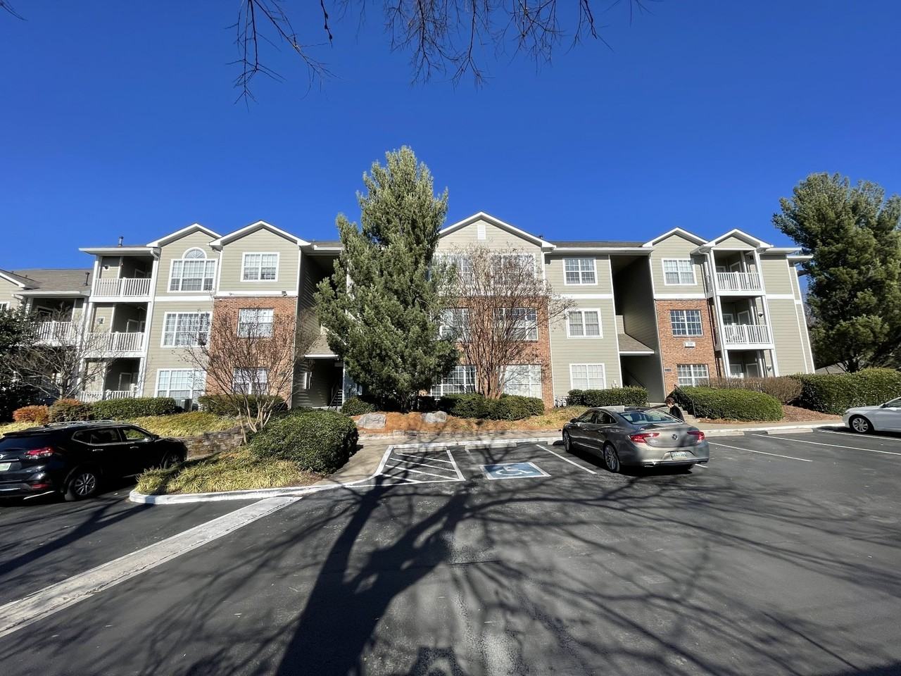 2025 Woodmont Blvd ##234