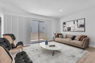 Copa De Oro Apartments - Photo 1 of 1