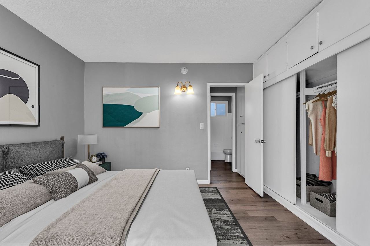 Copa De Oro Apartments - Photo 4 of 11