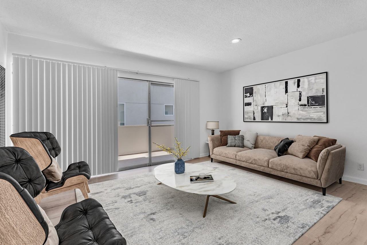 Copa De Oro Apartments - Photo 7 of 11