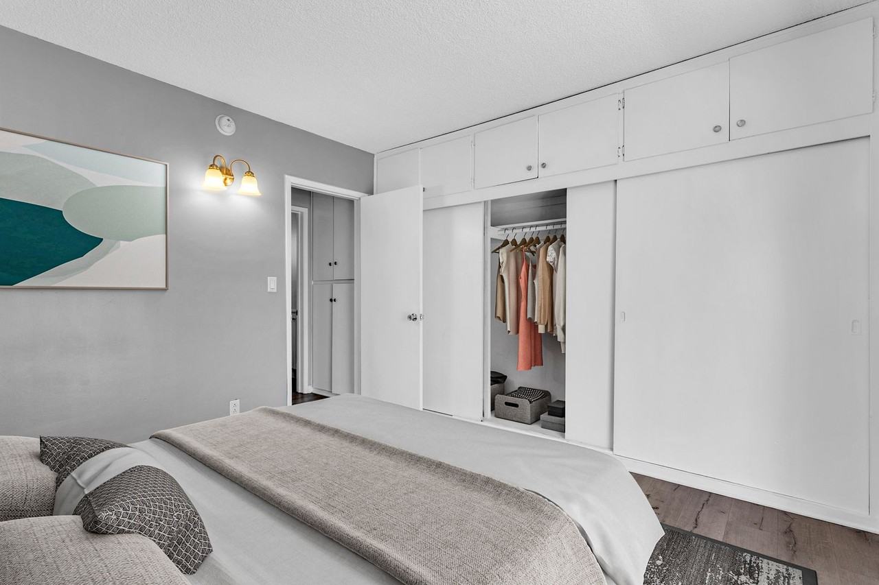 Copa De Oro Apartments - Photo 4 of 6