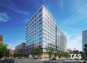 808 W Van Buren St - Photo 1 of 1