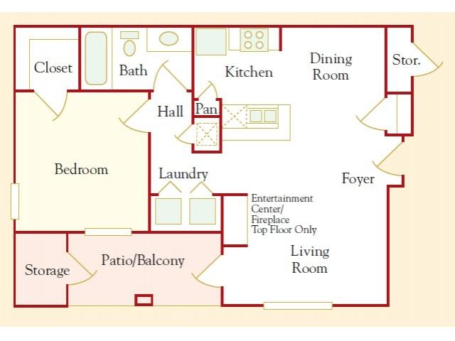 Thornberry Apartments 9920 Brickleberry Ln, Charlotte, NC 28262 Zumper
