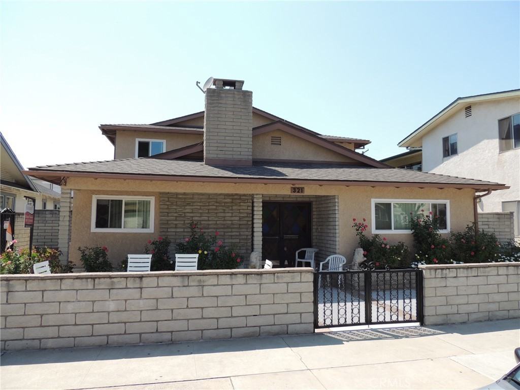 321 Gladys Ave #4 - Photo 3 of 27