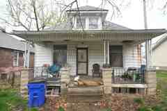 440 W Sawyer St - Photo 1 of 1