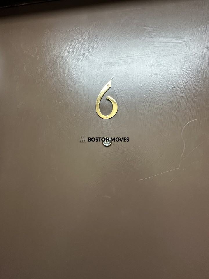 Chiswick Rd. & Commonwealth Ave #6 - Photo 2 of 19