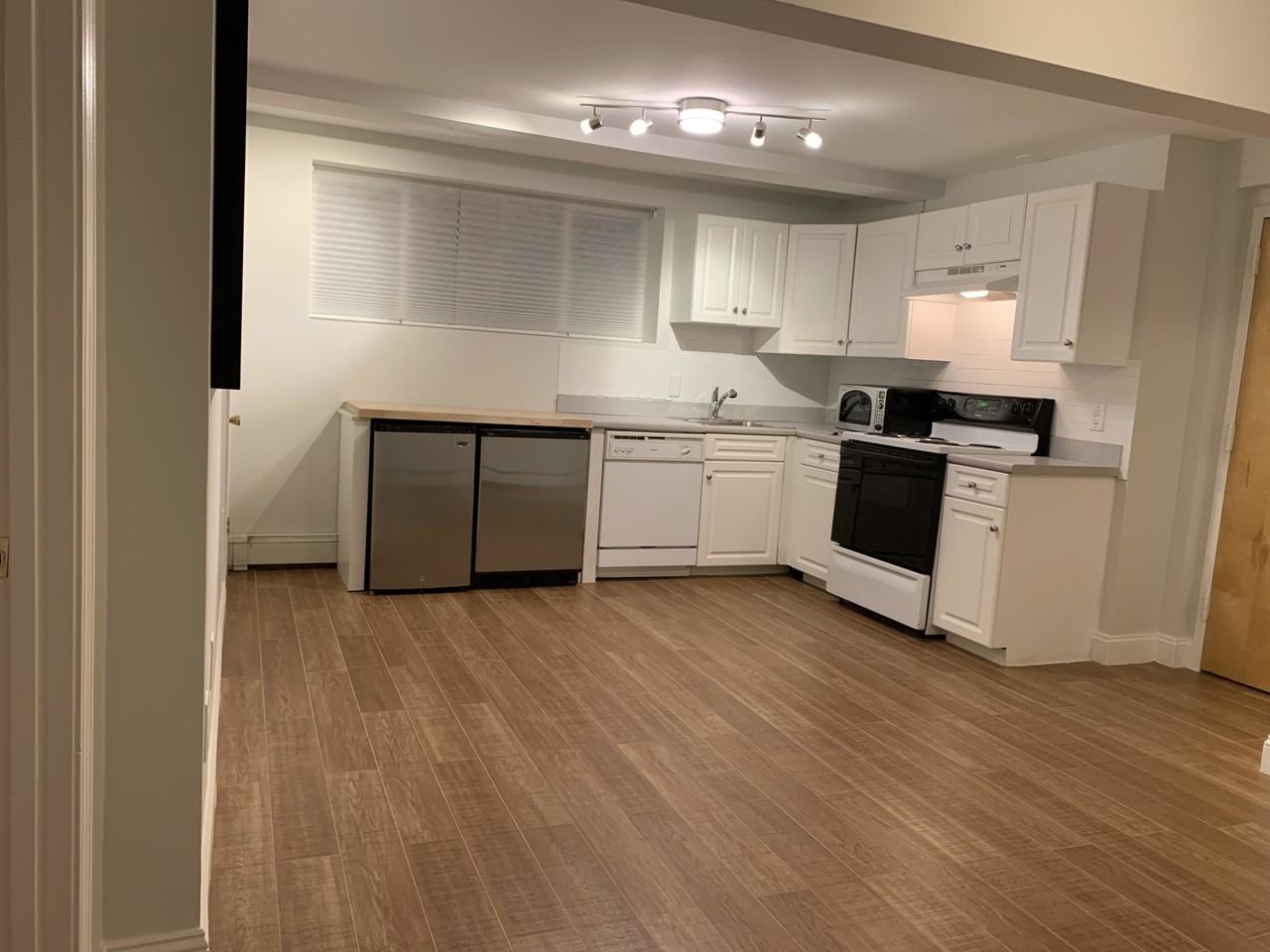 Inman St 3, Cambridge, MA 02139 1 Bedroom Apartment for Rent PadMapper