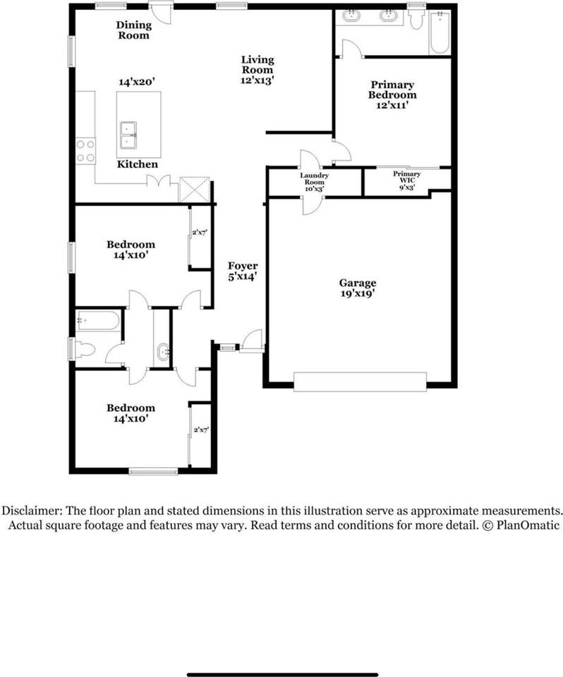 7509 S 27th Pl #NA - Photo 5 of 40