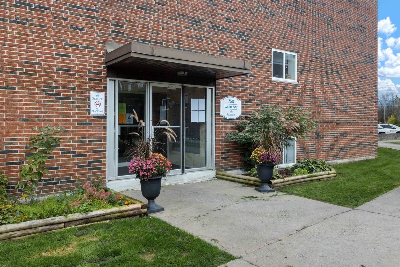 Laflin Avenue Apartments - Photo 2 of 24