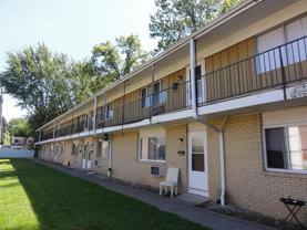 Aquarius Apartments - Photo 1 of 1