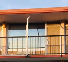 featured image of Tropicana Resort43420 US Highway 27 #419