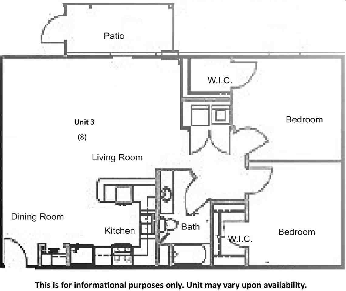 Huron Grove Apartments - Photo 5 of 5
