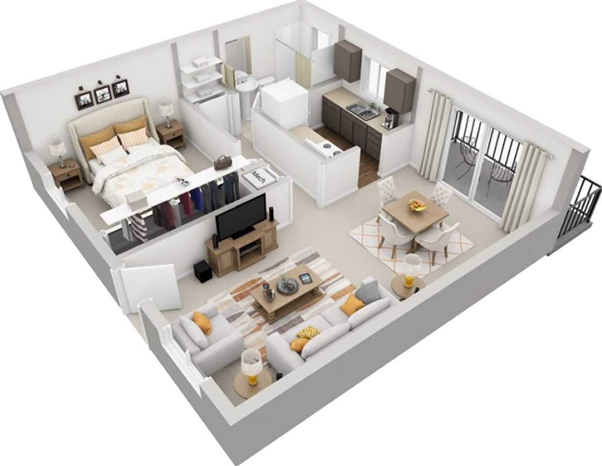 Bloom@Main Street - Photo 2 of 15