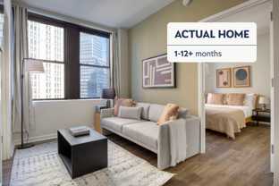 15 Park Row #1431 - Photo 1 of 1