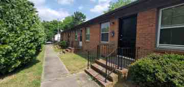 featured image of 401 Guilford Ave