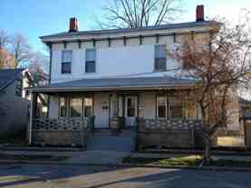 519-521 N 11th - Photo 1 of 1