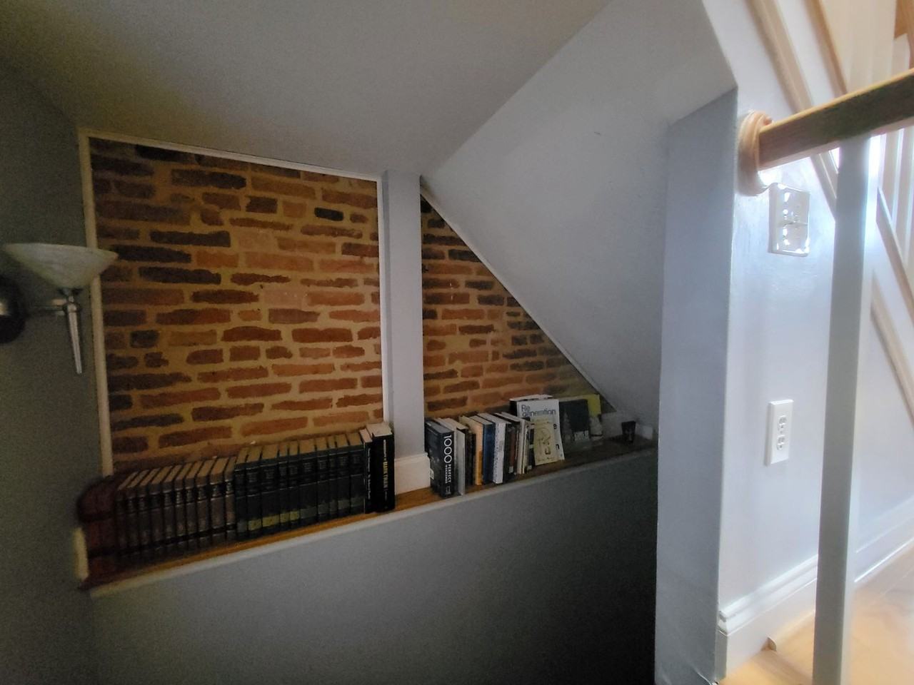 2316 E Fayette St - Photo 5 of 35