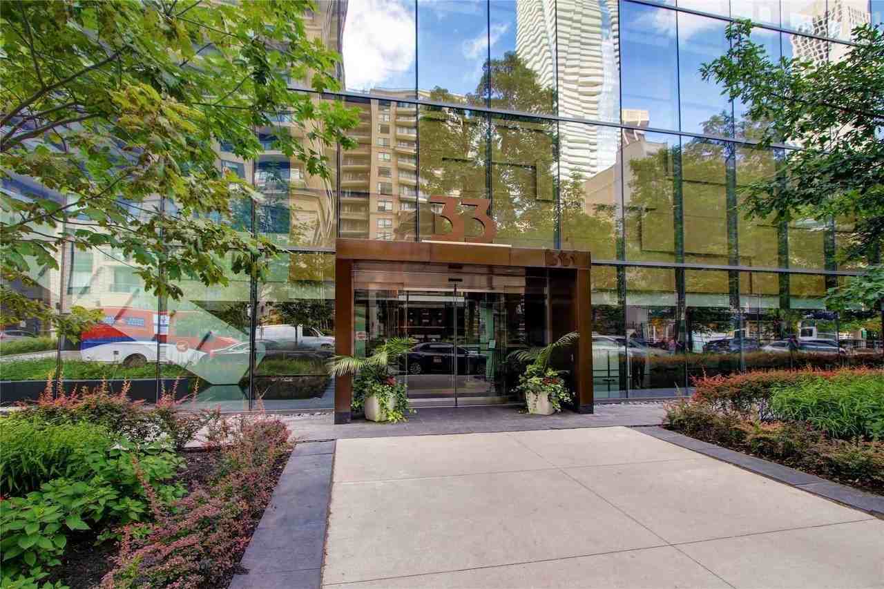 33 Charles Street East #2704 - Photo 2 of 28