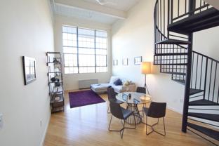 Roebling Lofts - Photo 1 of 1