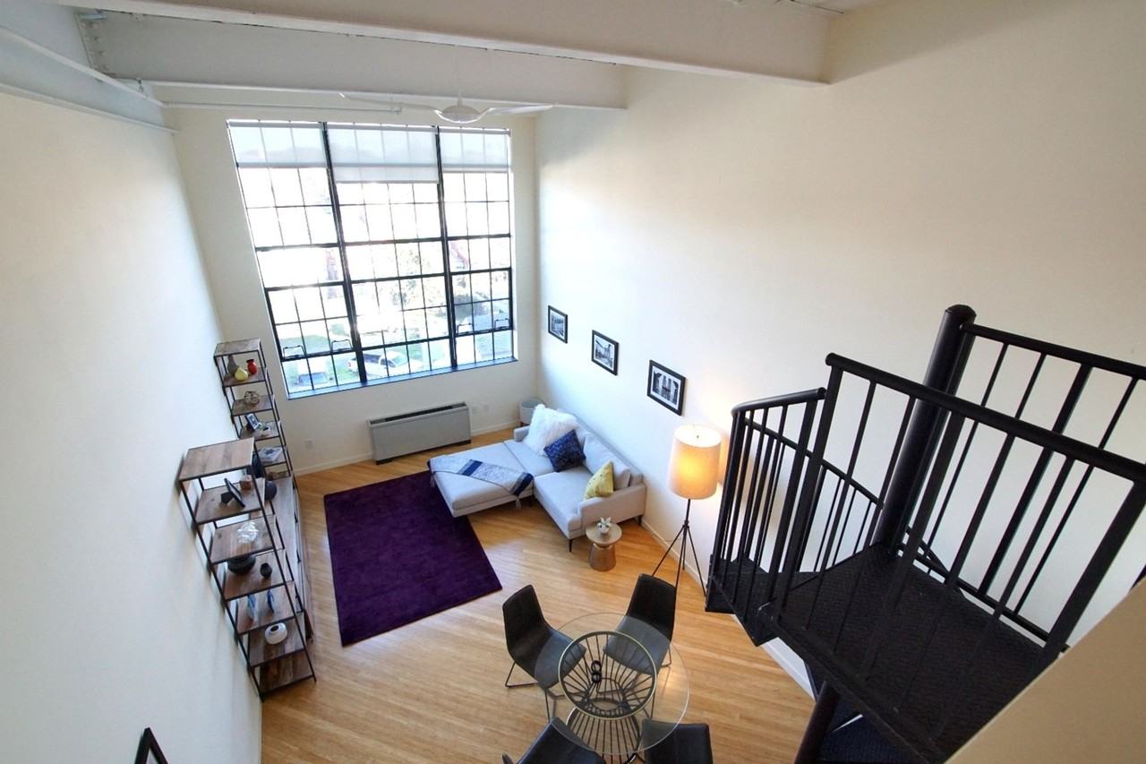 Roebling Lofts - Photo 4 of 16