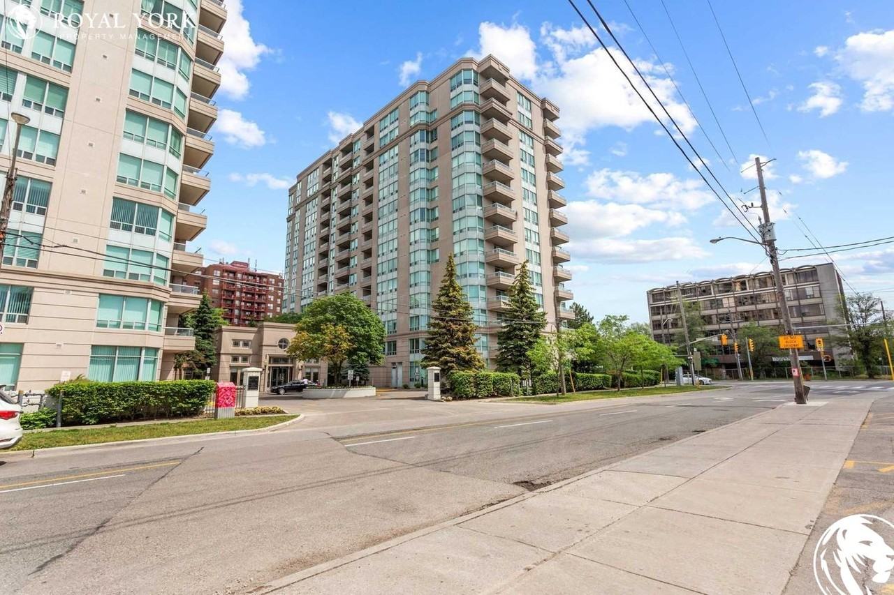 PH 101-2 Covington Road, North York, Ontario M6A 3E2 - Photo 2 of 16