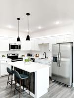 featured image of Johnson Circle