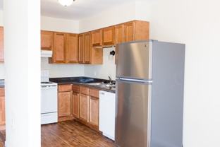Camden Manor Apartments - Photo 1 of 1