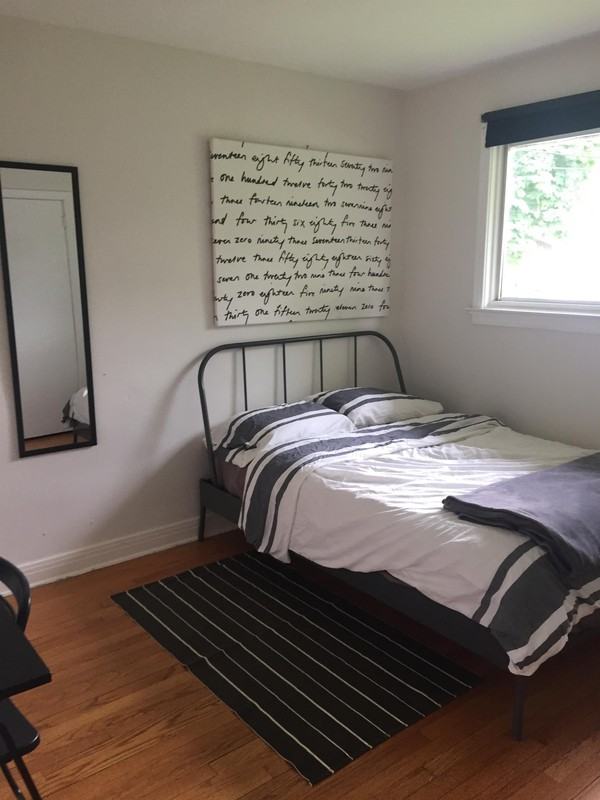 1148 Woodroffe Ave #A - Photo 7 of 12