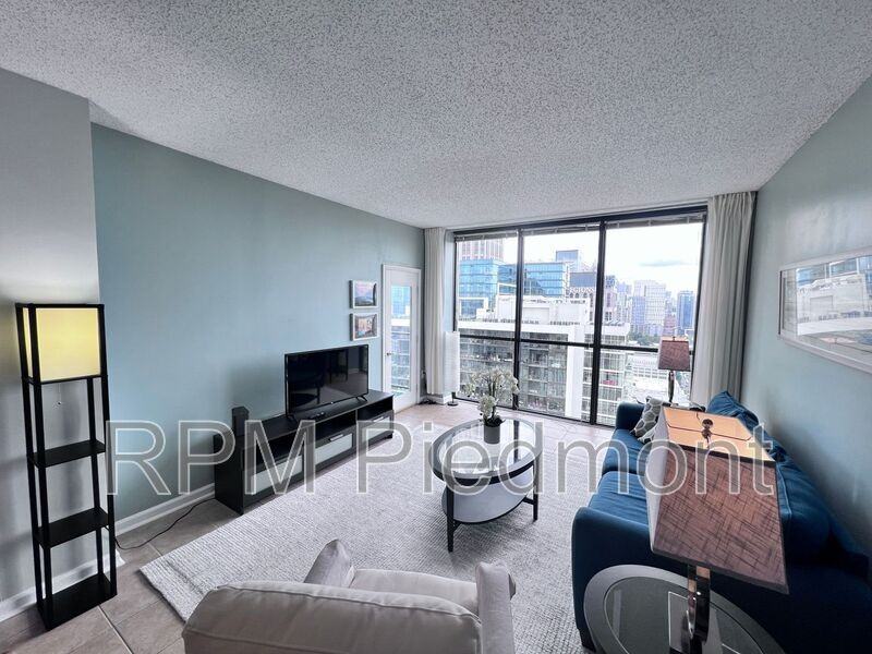 1280 W Peachtree St Nw #3707 - Photo 2 of 13