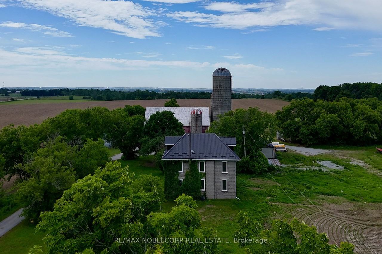 2350 Thorah Concession Road 4 - Photo 2 of 25