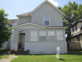 1209 Scott - Photo 1 of 1