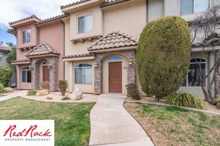 2075 S Sir Monte Dr #65 - Photo 1 of 1