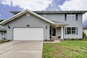 featured image of 2984 W Knob Hill St