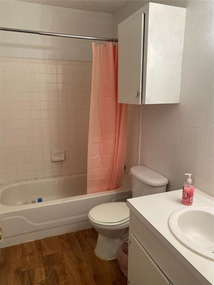 2808 Whitis Ave #C306 - Photo 6 of 6