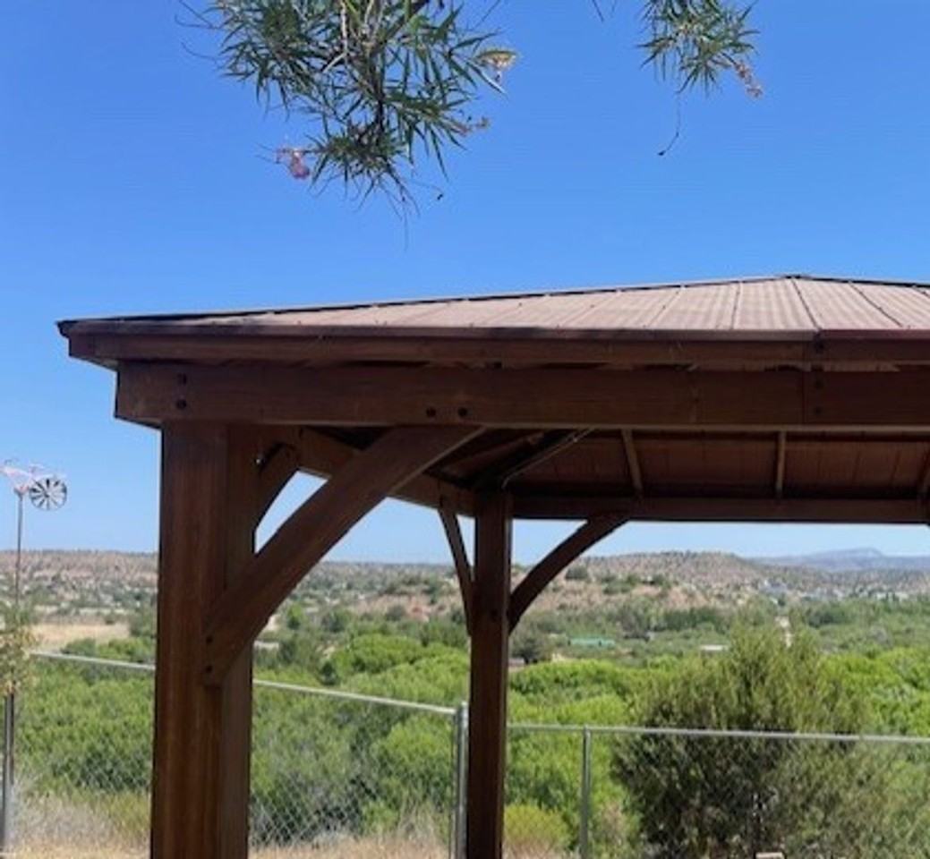 4600 E Gunsmoke Pass Rd - Photo 2 of 22