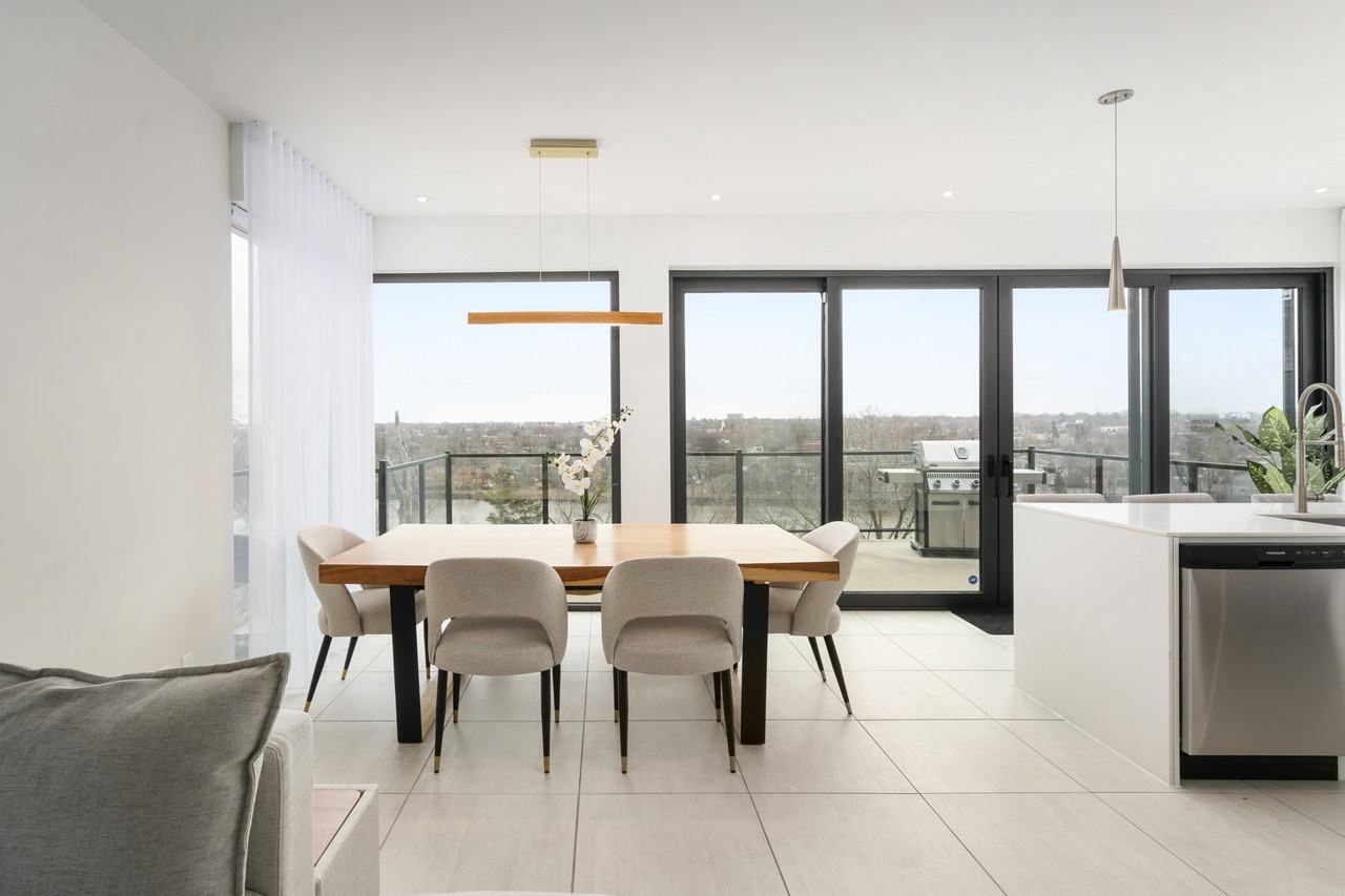 4796 Boulevard Lévesque Est #4796 - Photo 2 of 23