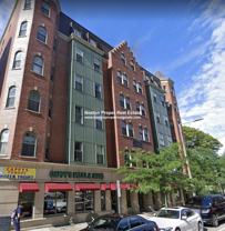 90 Westland Ave #201 - Photo 1 of 1