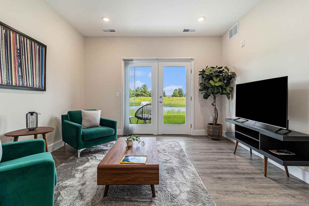 Harmony Lake Apartment Homes - Photo 6 of 50