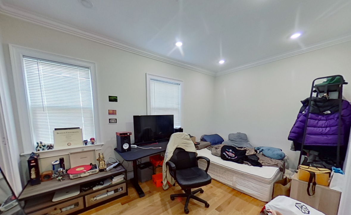 62 Gordon Street #1 - Photo 6 of 14